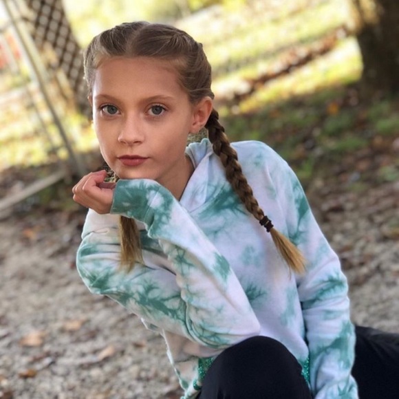 Meet your Posher, Jenna - Picture 1 of 1